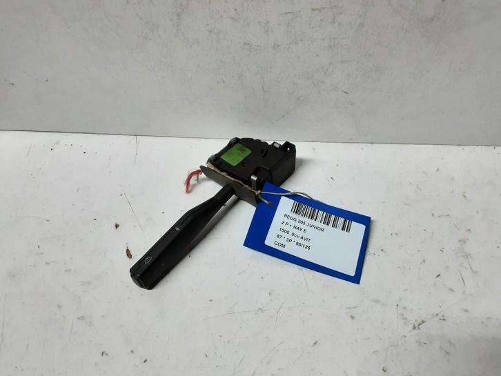 COMMUTATEUR Peugeot 205 II (20A / C) (01-1987/09-1998), Autos : Pièces & Accessoires, Tableau de bord & Interrupteurs, Peugeot