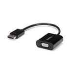 DisplayPort 1.2 naar VGA adapter / converter - DP naar VGA -, Ophalen of Verzenden, Nieuw