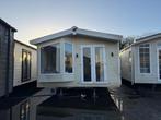 Willerby Meredian Lodge 42x13, Caravans en Kamperen, Ophalen, Tot en met 4