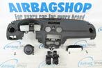 Airbag set - Dashboard met logo Audi A1 (2010-2018), Gebruikt, Ophalen of Verzenden