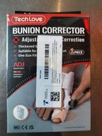 Bunion corrector ; correcteur hallux valgus, Ophalen of Verzenden, Nieuw