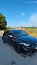 Golf 7.5R, Auto's, Automaat, Blauw, Alcantara, Blauw