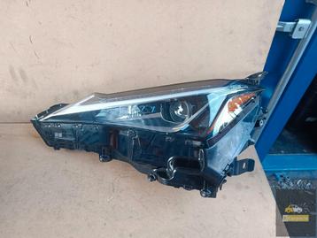 Lexus UX LED 1-lamp links beschikbaar voor biedingen