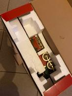 Kersttrein om onder de kerstboom te zetten., Vêtements | Hommes, Ceintures, Enlèvement, Comme neuf