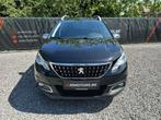 Peugeot 2008 1.2i PureTech Style, Auto's, Te koop, 1130 kg, Benzine, Airconditioning