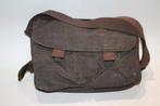 Kipling Vintage schoudertas/crossover + aapje, Ophalen of Verzenden, Gebruikt, Bruin, Kipling