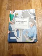 Schoonmaakbijbel, Boeken, Kookboeken, Ophalen of Verzenden, Zo goed als nieuw