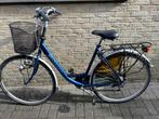 Damesfiets 28 inch Baravus, Fietsen en Brommers, Fietsen | Dames | Damesfietsen, Ophalen, Versnellingen, Batavus, Zo goed als nieuw