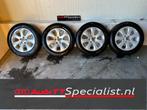 Winter banden set op 17" velgen Opel Cascada, Ophalen, Gebruikt, -, -