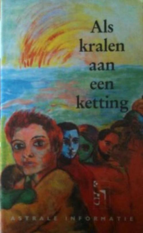 Als kralen aan een ketting, Boeken, Esoterie en Spiritualiteit, Ophalen