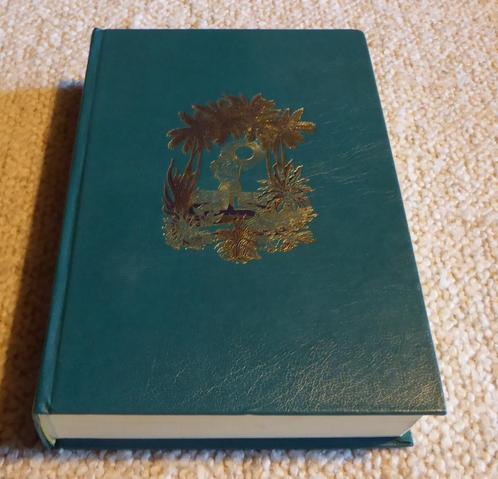 Roman "Liefde in en terug naar de stille Zuidzee"Konsalik, Boeken, Romans, Zo goed als nieuw, Ophalen of Verzenden