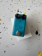 Red Witch Seven Sisters Violet Delay, Muziek en Instrumenten, Effecten, Ophalen of Verzenden, Zo goed als nieuw, Delay of Echo