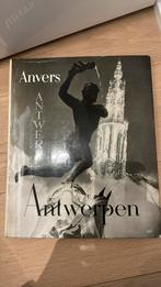 Antwerpen, Boeken, Kunst en Cultuur | Fotografie en Design, Gelezen, Ophalen