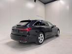 Audi A6 Avant 35 TDI Autom. - GPS - Leder  - Topstaat!, 4 deurs, 4 cilinders, 0 kg, 120 kW