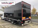 Vergauwe VF31 Mini Trailer BE Dhollandia Laadklep NETTE TRAI, Auto's, Vrachtwagens, Bedrijf, Te koop, Aanhangers en Opleggers