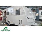 TABBERT CAZADORA 490TD 2.3, Caravans en Kamperen, Caravans, Tabbert, Bedrijf, 5 tot 6 meter, Tot en met 4