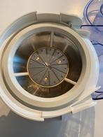 Centrifuge Philips XL, Electroménager, Enlèvement, Comme neuf, 2 vitesses