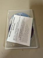 Mercedes Navigatie DVD NTG 4-212 2018 - V12, Ophalen of Verzenden, Zo goed als nieuw