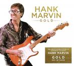 Hank Marvin - Gold (3 CD), Ophalen of Verzenden, 1980 tot 2000, Zo goed als nieuw, Boxset