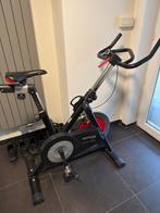 Spinningfiets Kettler speed pro, Sport en Fitness, Ophalen, Zo goed als nieuw, Spinningfiets