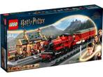 76423 LEGO Harry Potter Hogwarts Express & Hogsmeade Station, Ophalen of Verzenden, Nieuw, Complete set, Lego