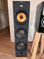B&W 604 S2, Ophalen, Zo goed als nieuw, Bowers & Wilkins (B&W), 120 watt of meer