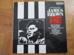James Brown, CD & DVD, Vinyles | R&B & Soul, 12 pouces, Utilisé, Soul, Nu Soul ou Neo Soul, Enlèvement ou Envoi