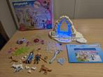 Playmobil Magic - 9471, Kinderen en Baby's, Speelgoed | Playmobil, Ophalen of Verzenden, Zo goed als nieuw, Complete set