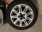 4sezoenbanden 205/55/r16 Superia, Ophalen, Gebruikt, 16 inch, Banden en Velgen