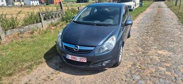 Corsa D 1.3cdti  beschikbaar voor biedingen