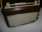 RADIO GRUNDIG PARTY BOY 202 LUXUS DE 1960 AVEC FM _GO- PO-, Envoi