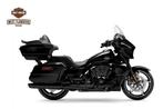 Harley-Davidson GRAND AMERICAN TOURING Street Glide Ultra, Bedrijf, Overig, 1923 cc