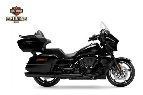 Harley-Davidson GRAND AMERICAN TOURING Street Glide Ultra, Motoren, Motoren | Harley-Davidson, Bedrijf, Overig