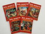 BANDES DESSINEES BOB & BOBETTE ET JERÔME, Livres, BD, Enlèvement