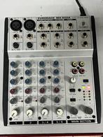 Table de mixage Behringer Eurorack MX602A - 6 Canaux -, Enlèvement, Utilisé