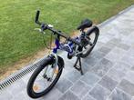 Kinderfiets technisch 100 % in orde. 7 versnellingen, Ophalen of Verzenden, Zo goed als nieuw