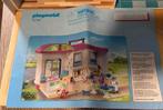 Playmobil meeneemhuis dierenarts, Kinderen en Baby's, Speelgoed | Playmobil, Ophalen, Zo goed als nieuw, Complete set