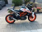 Ktm duke 390 2017, Motoren, Motoren | KTM, Particulier, 373 cc, ABS, Minimaal motorrijbewijs A2