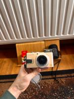 Appareil Photo Digital Panasonic Lumix, Enlèvement, Comme neuf