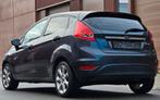 Ford fiesta 1.3 benzine bj 2009 (airco) 110000 km gekeurd, Auto's, Particulier, Benzine, Te koop