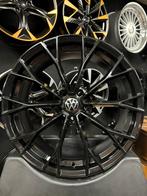 18 en 19 inch velgen voor Volkswagen Warmenau 8,5R 5x112 Gol, Neuf, Enlèvement ou Envoi, Véhicule de tourisme, 19 pouces