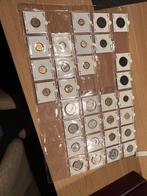 Set munten Hong Kong, Postzegels en Munten, Munten | Azië, Ophalen of Verzenden, Setje