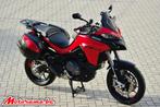 Ducati Multistrada V2S - 2022 - 11000 km @Motorama, 2 cilinders, Motorrijbewijs A, Handvatverwarming, Bedrijf