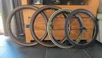 Mavic Cosmic Zipp 303 Front Syncros Gravel Velgen Wielen, Fietsen en Brommers, Fietsonderdelen, Wiel, Racefiets, Ophalen of Verzenden