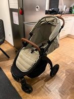 Poussette Hauck uptown, Ophalen, Zo goed als nieuw, Kinderwagen
