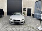 Bmw Z4 2.0I 16V Cabriolet, Leder, Airco, Keuring, Garantie, Auto's, Achterwielaandrijving, 1995 cc, 110 kW, 4 cilinders