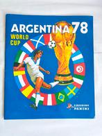 Version Italie FIFA Coupe du Monde de Football 1978 Argentin, Ophalen of Verzenden