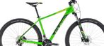 Mountainbike Cube, Fietsen en Brommers, Ophalen, Zo goed als nieuw, Heren, Overige merken