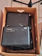 Microfoons, Musique & Instruments, Enlèvement