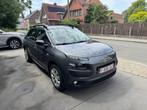 Citroen C4 Cactus, Auto's, Automaat, Stof, Euro 6, Parkeersensor